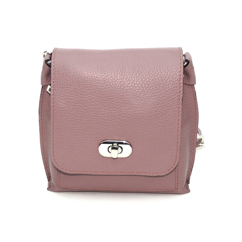 Сумка женская Natalia Kalinovskaya, «Альдо» сиреневая Сумка женская Natalia Kalinovskaya, «Альдо» сиреневая