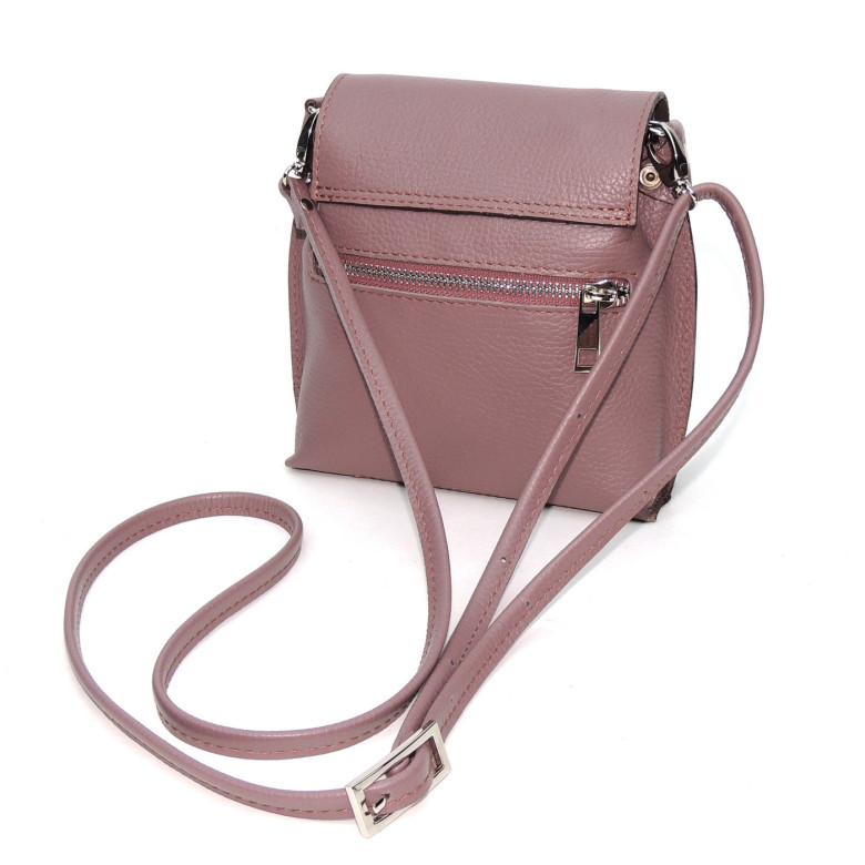 Сумка женская Natalia Kalinovskaya, «Альдо» сиреневая Сумка женская Natalia Kalinovskaya, «Альдо» сиреневая