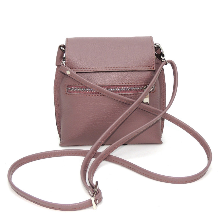 Сумка женская Natalia Kalinovskaya, «Альдо» сиреневая Сумка женская Natalia Kalinovskaya, «Альдо» сиреневая