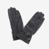 Перчатки женские Baggins 13801 черные