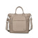 Сумка женская David Jones СМО 7261 taupe