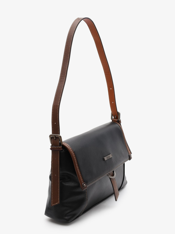 Сумка Flame Dance 1673 black Сумка Flame Dance 1673 black