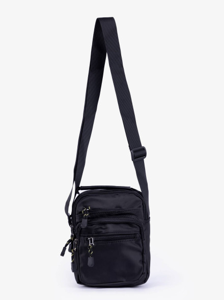 Сумка Aotian Б 53257 черная Сумка Aotian Б 53257 черная