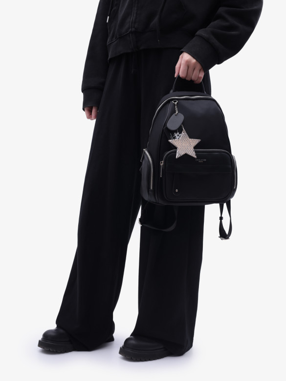 Рюкзак городской David Jones 21030 black