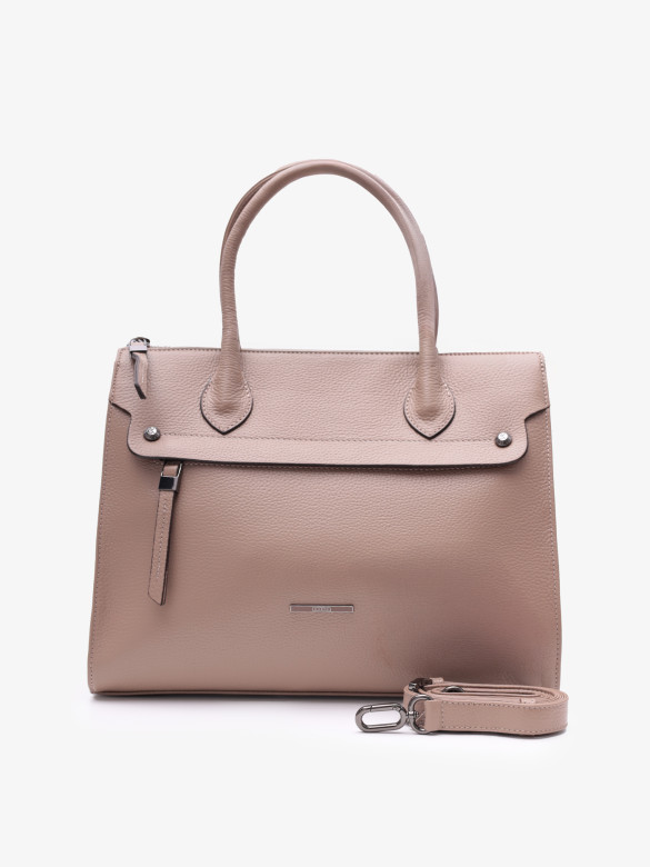 Сумка женская Karya 2441 капучино