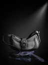 Сумка женская David Jones 7730 black