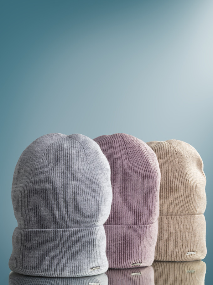 Шапка женская 12304 MARHATTER светло-серый (56-58) Шапка женская 12304 MARHATTER светло-серый (56-58)