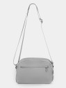 Сумка Bobo, 66112 серая Сумка Bobo, 66112 серая