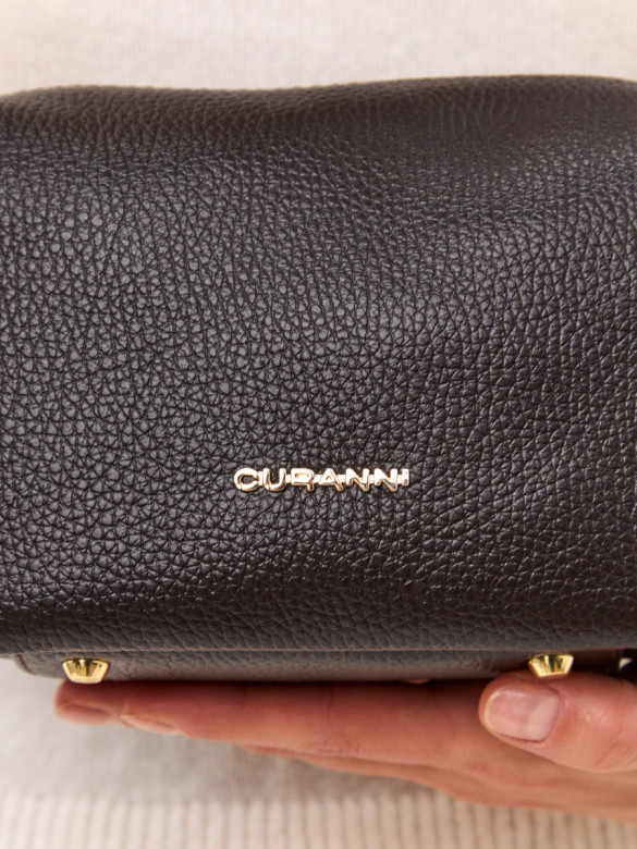 Сумка Curanni 2568 дольче шоколад Сумка Curanni 2568 дольче шоколад