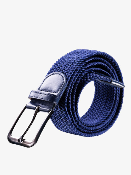 Ремень Baggins 40 т.синий Ремень Baggins 40 т.синий