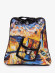 Рюкзак Flame Dance, 6666-040 мультиколор