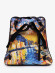 Рюкзак Flame Dance, 6666-040 мультиколор