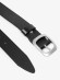 Ремень женский Remart №35 черный (ассортимент)