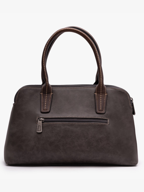 Сумка женская Flame Dance 2071 grey