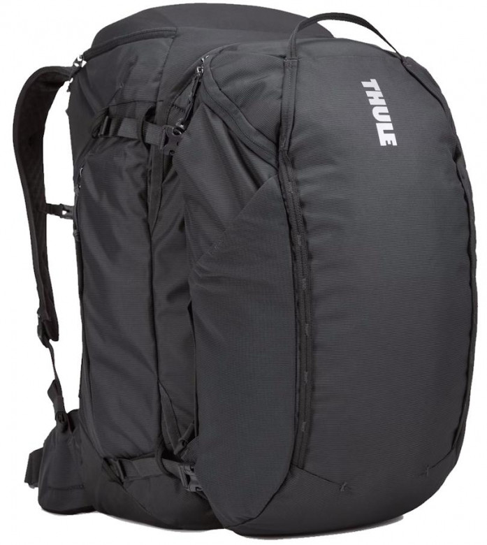 Туристический рюкзак Thule Landmark 60L Obsidian