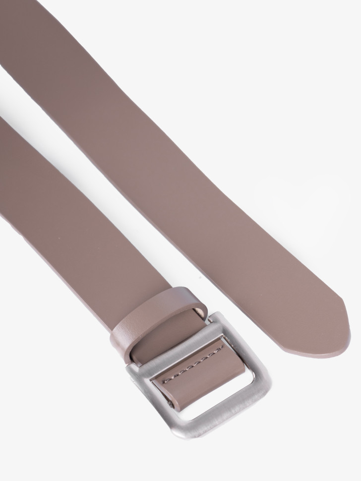 Ремень T.I.A, 3041 коричневый