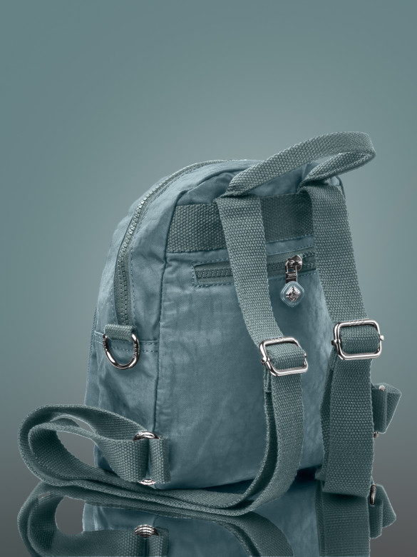 Рюкзак-сумка женский Bobo 8304-8 мята