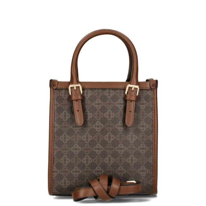 Сумка женская David Jones 7153 d.brown