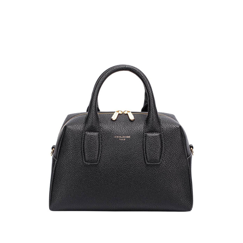 Сумка женская David Jones 7251 black