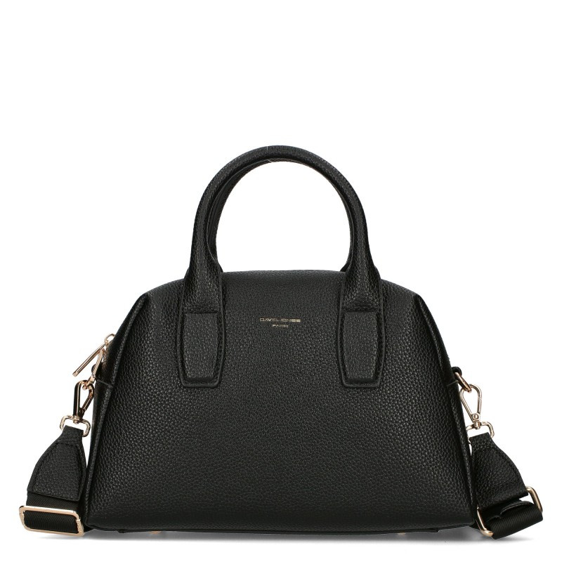 Сумка женская David Jones 7251 black Сумка женская David Jones 7251 black