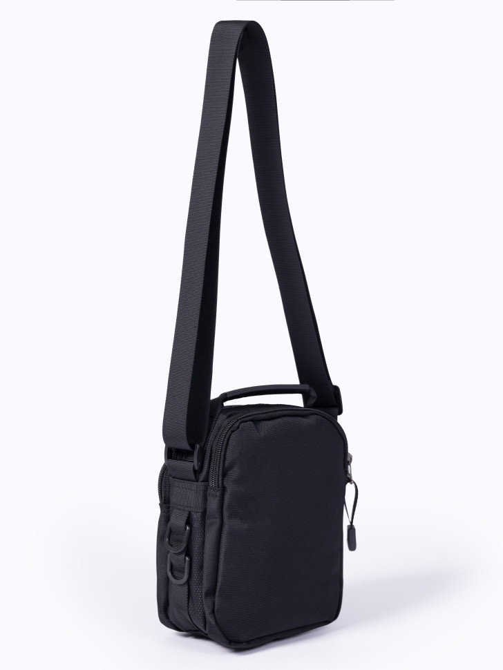 Сумка Aotian, Б 51023 черная