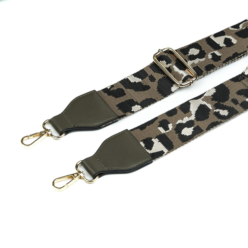 Сумка FABRETTI FR4345001-155 khaki