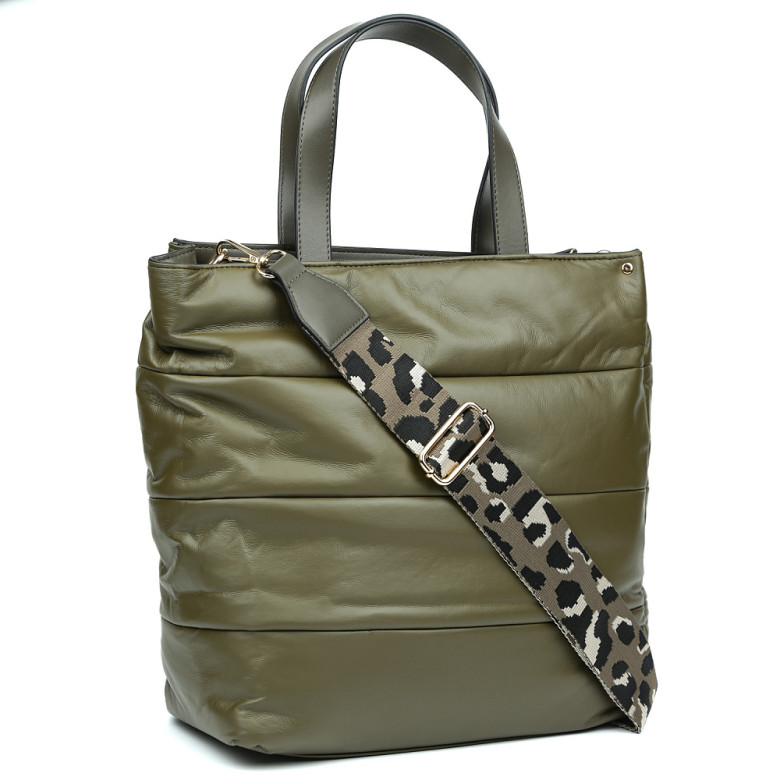 Сумка FABRETTI FR4345001-155 khaki