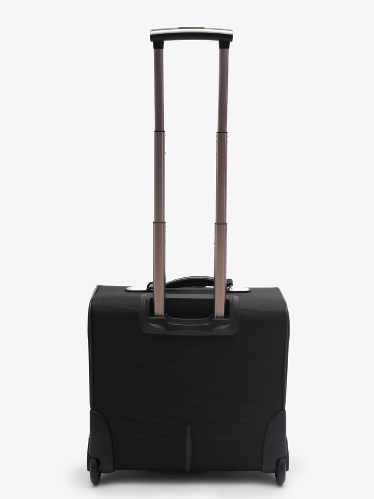 Кейс-пилот Rion+, 423 черный 16" 