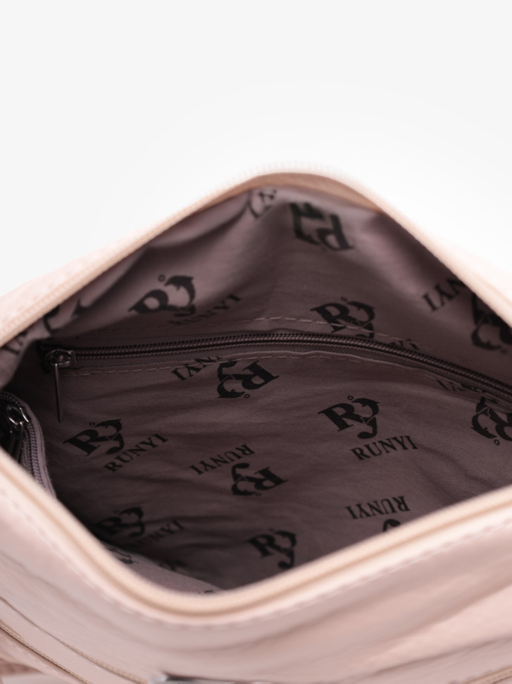 Сумка Runyi, 7007 beige Сумка Runyi, 7007 beige