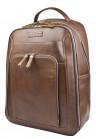 Рюкзак Carlo Gattini, Montemoro Premium brown 3044-53 коричневый