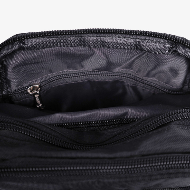 Сумка Aotian Б 65324 черная Сумка Aotian Б 65324 черная