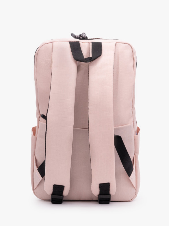 Рюкзак Baggins 621 светло-розовый
