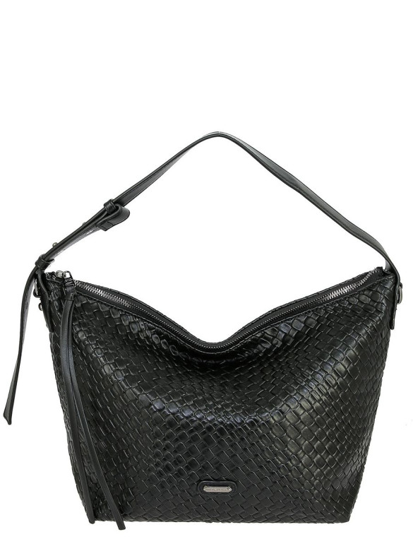 Сумка женская David Jones 21120 black