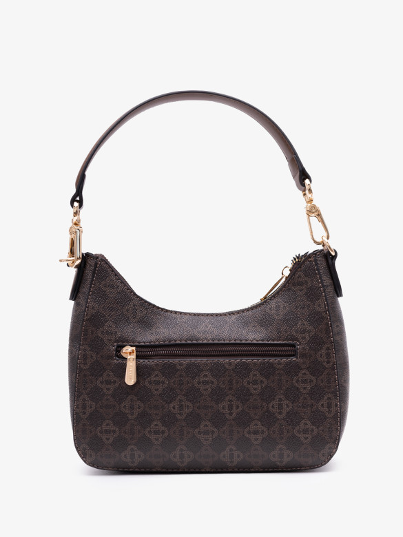 Сумка женская David Jones 7152 d.brown Сумка женская David Jones 7152 d.brown