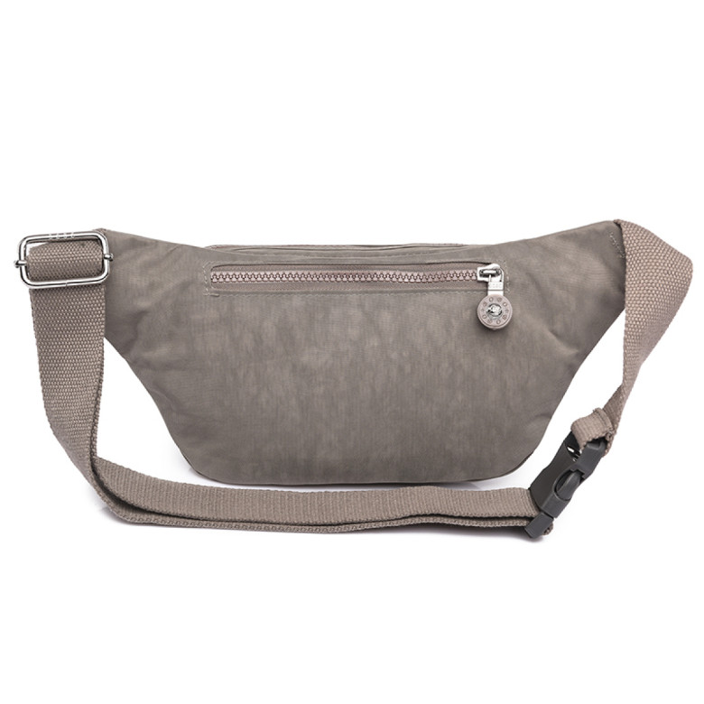 Сумка на пояс Bobo 8829-1 чёрная