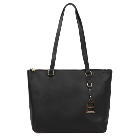 Сумка Fabretti 17837-2 черная Сумка Fabretti 17837-2 черная