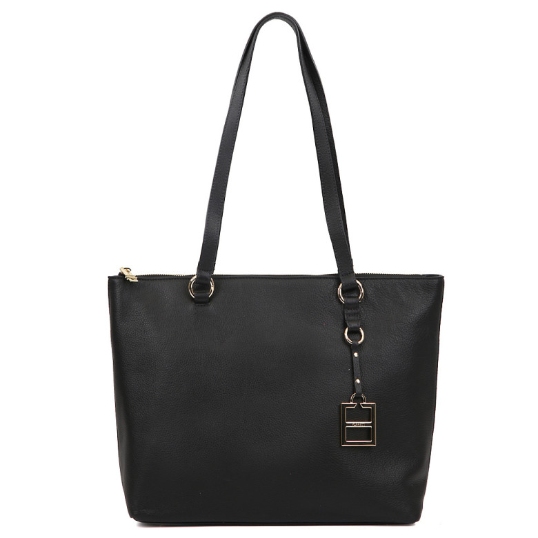 Сумка Fabretti 17837-2 черная