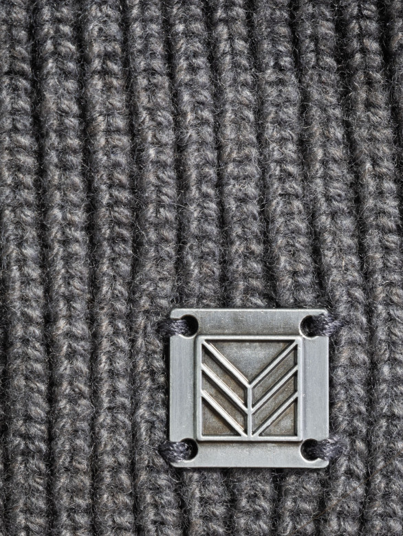 Шапка мужская 12271 MARHATTER серый (57-59) Шапка мужская 12271 MARHATTER серый (57-59)