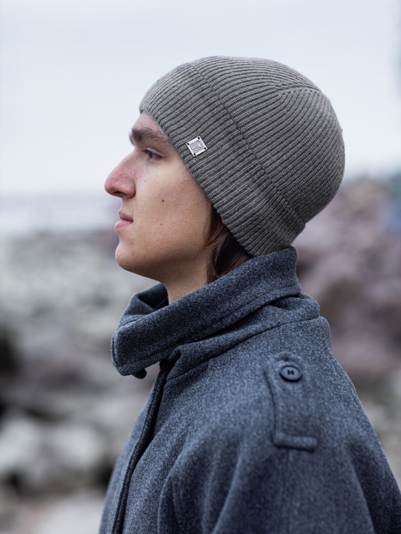 Шапка мужская 12271 MARHATTER серый (57-59) Шапка мужская 12271 MARHATTER серый (57-59)