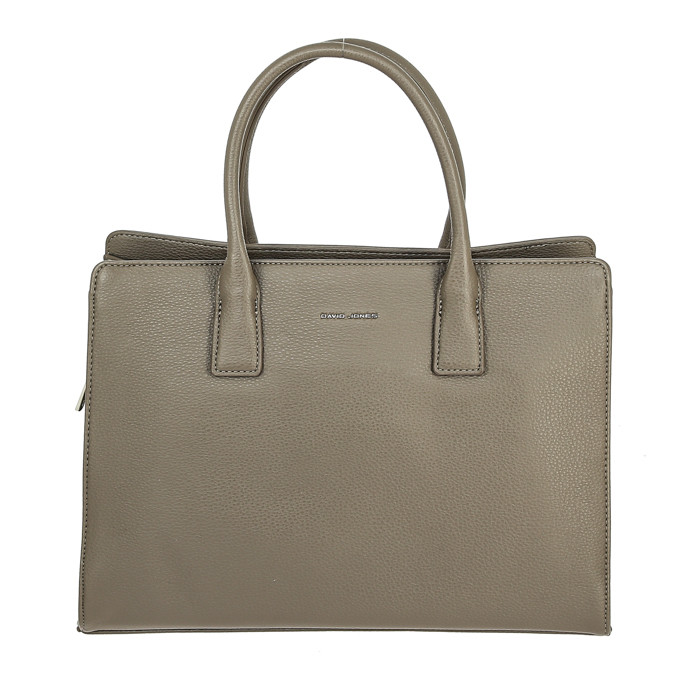 Сумка женская David Jones 6761 camel Сумка женская David Jones 6761 camel