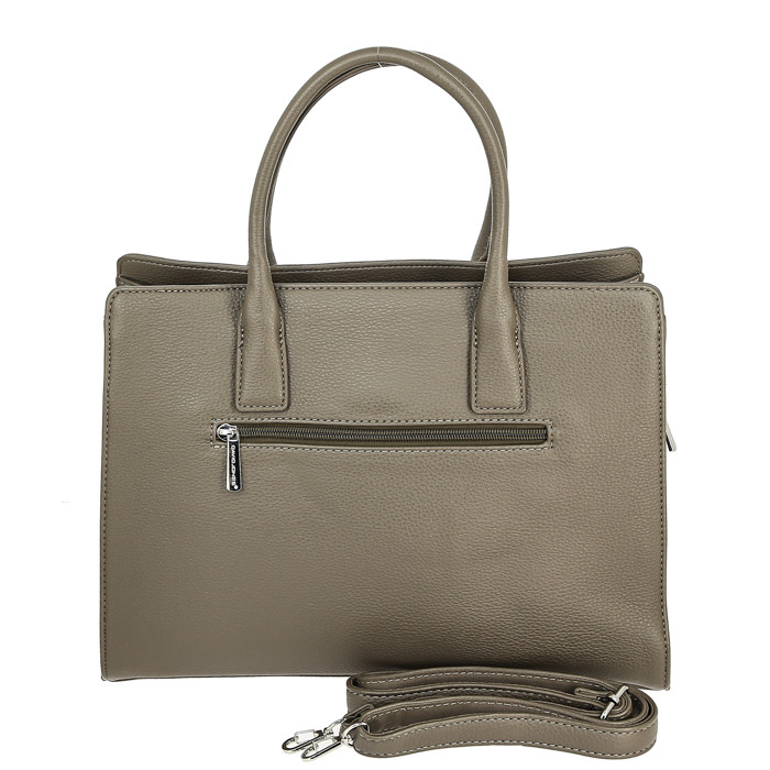 Сумка женская David Jones 6761 camel Сумка женская David Jones 6761 camel