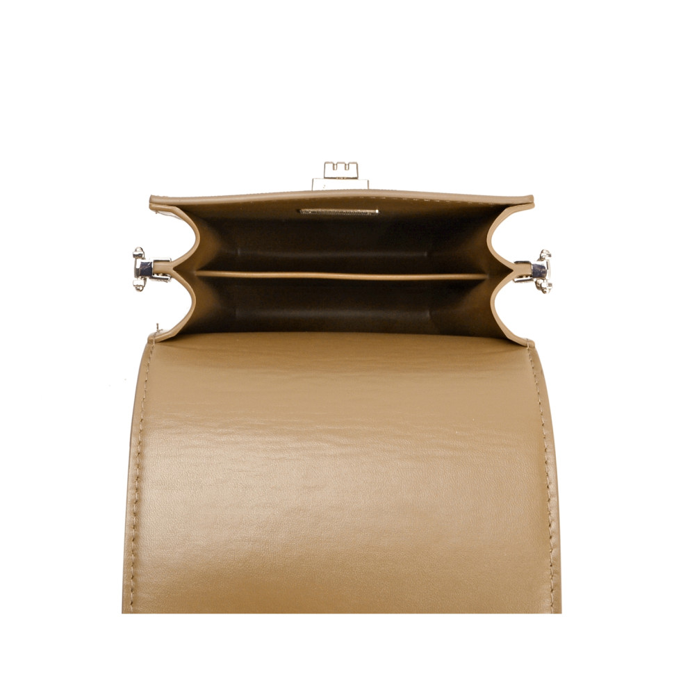 Сумка женская David Jones  6968 black