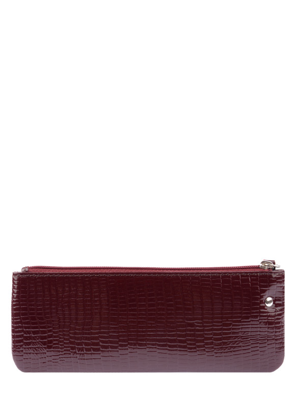 Ключник женский Esse, 74394 РИДЛ CHERRY бордо