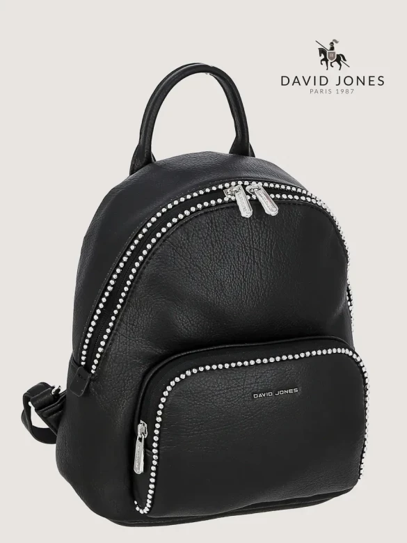 Рюкзак городской David Jones 8235 black