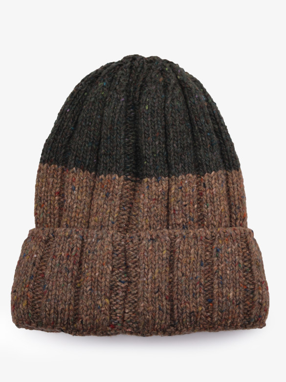 Шапка MARHATTER 12795 хаки