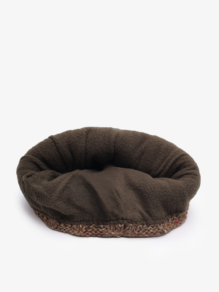 Шапка MARHATTER 12795 хаки Шапка MARHATTER 12795 хаки