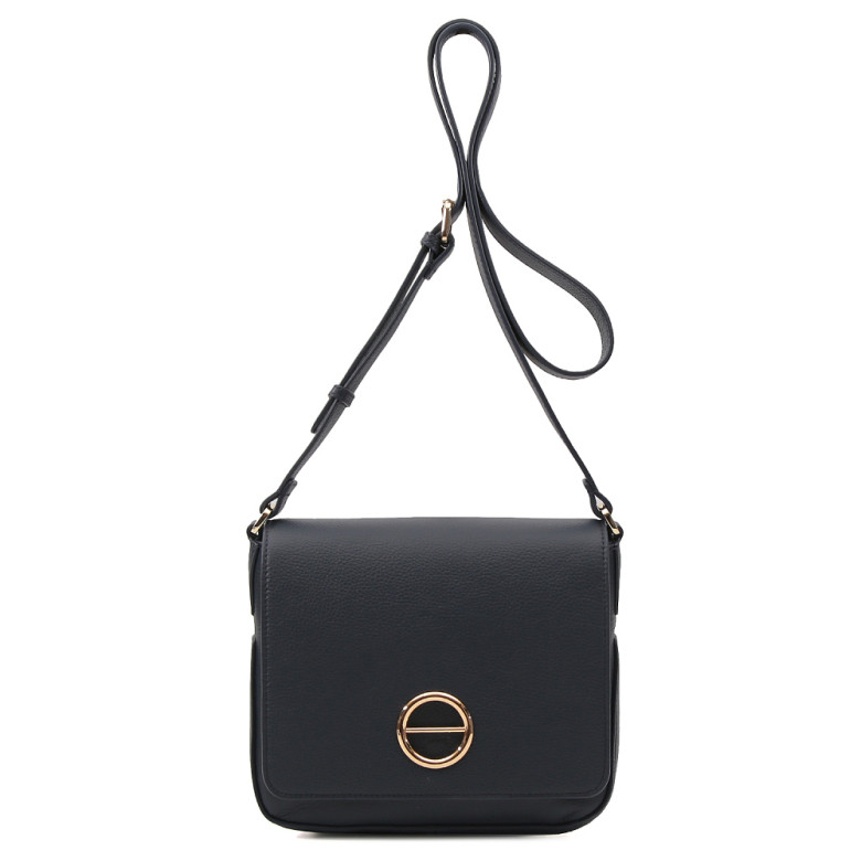 Сумка FABRETTI 17376C-8 синяя