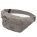 Сумка на пояс Bobo 8829-1 тёмно-бежевая