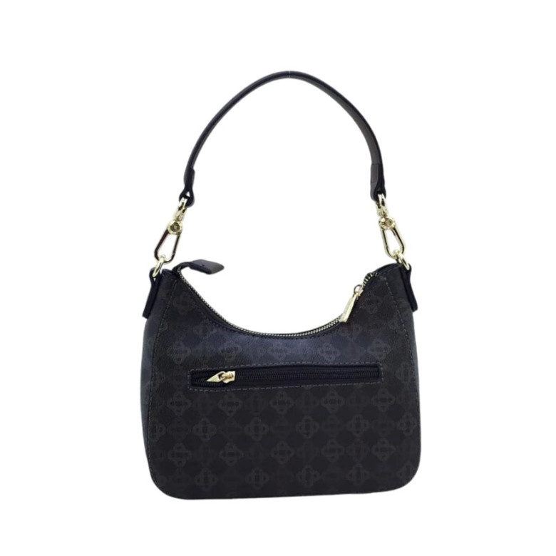 Сумка женская David Jones 7152 black Сумка женская David Jones 7152 black