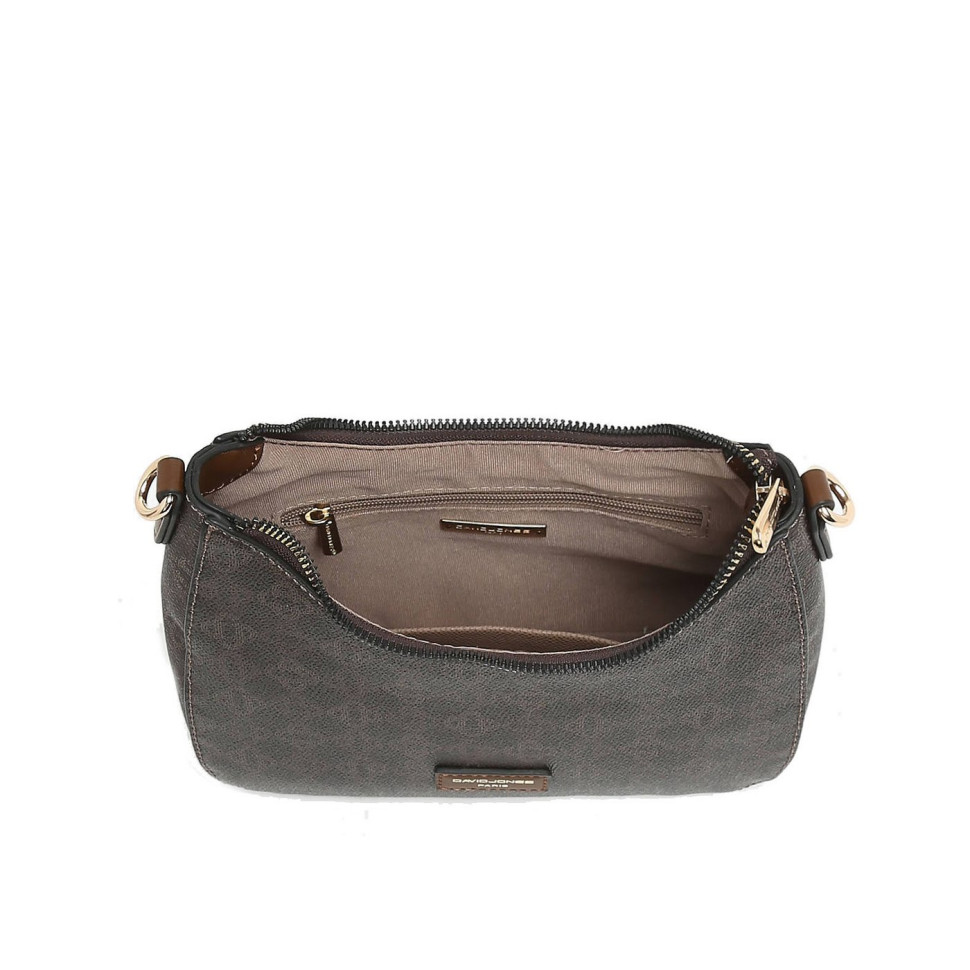 Сумка женская David Jones 7152 black Сумка женская David Jones 7152 black